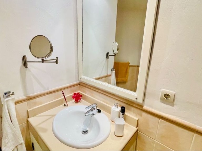 Villa for Sale in Hacienda Del Alamo Golf Resort, Murcia 21