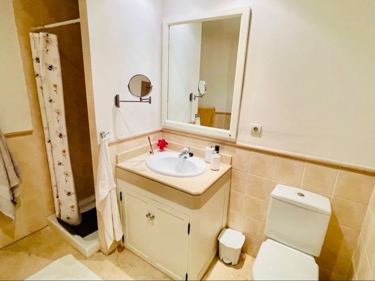 Villa for Sale in Hacienda Del Alamo Golf Resort, Murcia 24