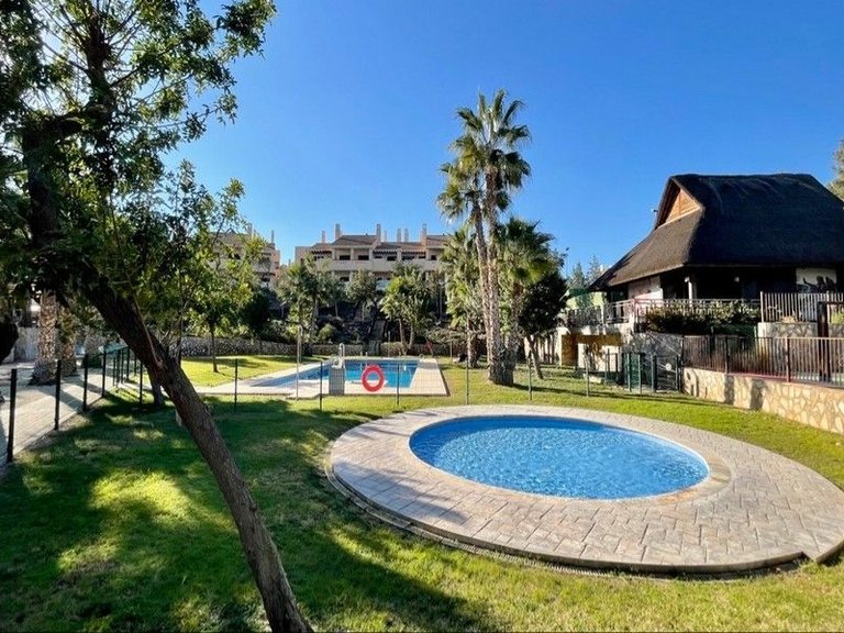 Apartment for Sale in Hacienda Del Alamo Golf Resort, Murcia 40