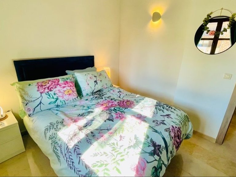 Villa for Sale in Hacienda Del Alamo Golf Resort, Murcia 32