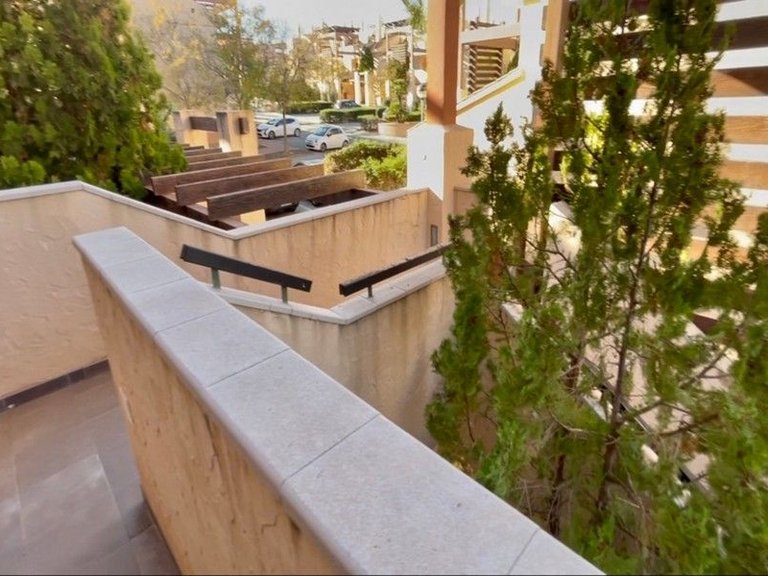 Apartment for Sale in Hacienda Del Alamo Golf Resort, Murcia 34