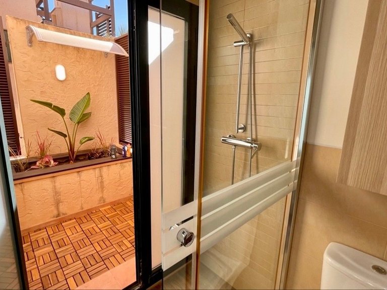 Apartment for Sale in Hacienda Del Alamo Golf Resort, Murcia 35