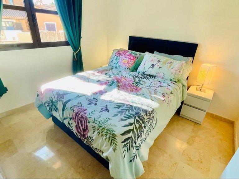 Villa for Sale in Hacienda Del Alamo Golf Resort, Murcia 36