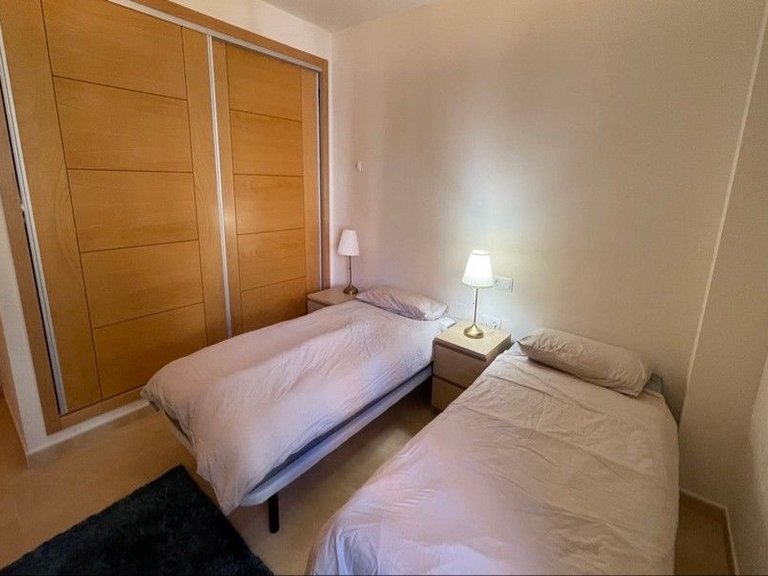 Apartment for Sale in Hacienda Del Alamo Golf Resort, Murcia 38