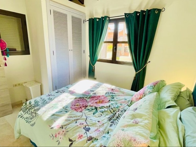 Villa for Sale in Hacienda Del Alamo Golf Resort, Murcia 45