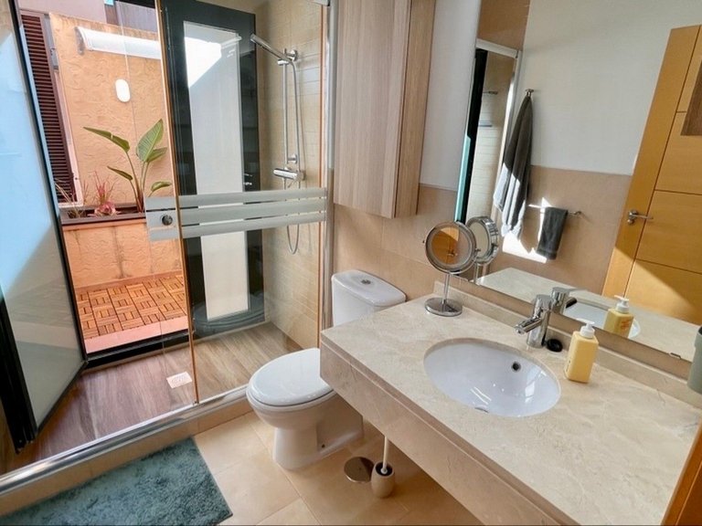 Apartment for Sale in Hacienda Del Alamo Golf Resort, Murcia 40