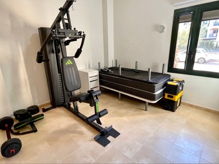 Apartment for Sale in Hacienda Del Alamo Golf Resort, Murcia 41