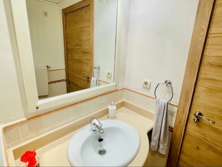 Villa for Sale in Hacienda Del Alamo Golf Resort, Murcia 31