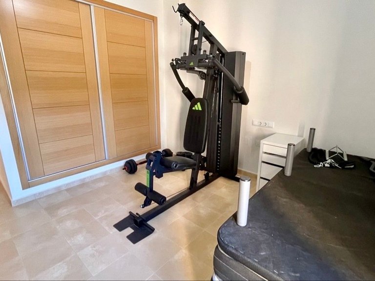 Apartment for Sale in Hacienda Del Alamo Golf Resort, Murcia 42