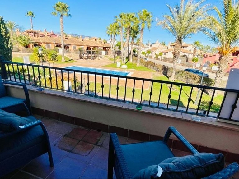 Villa for Sale in Hacienda Del Alamo Golf Resort, Murcia 47