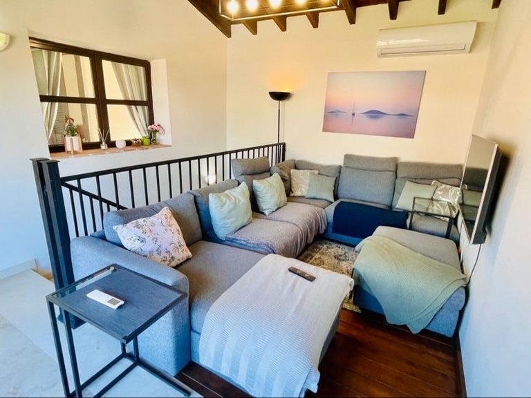 Villa for Sale in Hacienda Del Alamo Golf Resort, Murcia 38