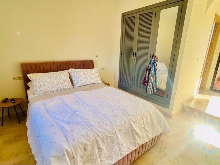 Villa for Sale in Hacienda Del Alamo Golf Resort, Murcia 34