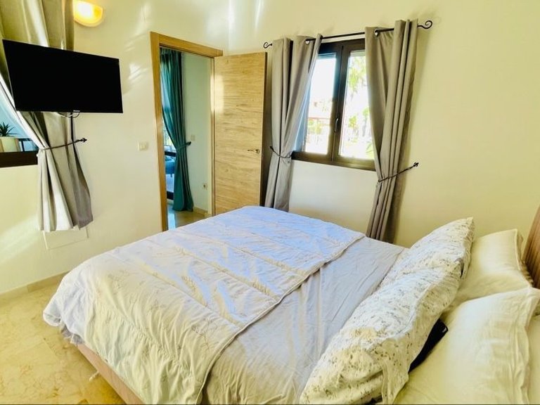 Villa for Sale in Hacienda Del Alamo Golf Resort, Murcia 49