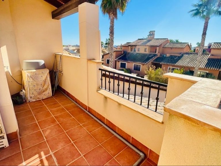 Villa for Sale in Hacienda Del Alamo Golf Resort, Murcia 53