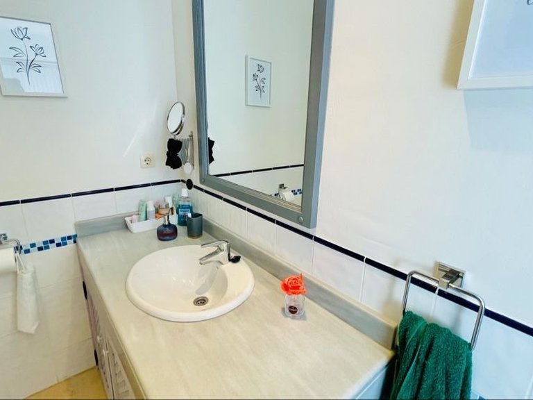 Villa for Sale in Hacienda Del Alamo Golf Resort, Murcia 28