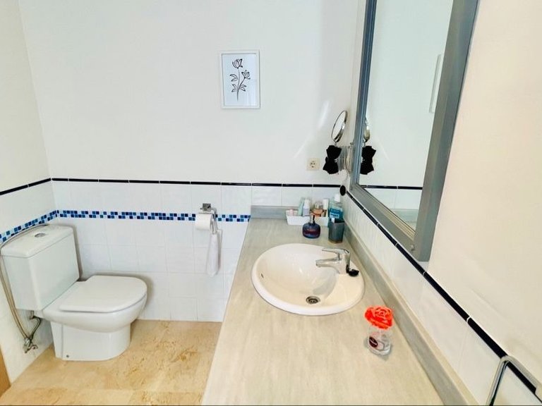 Villa for Sale in Hacienda Del Alamo Golf Resort, Murcia 35