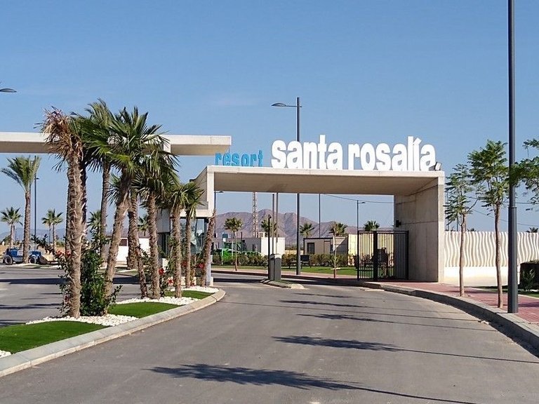 Villa for Sale in Los Alcazares, Murcia 15