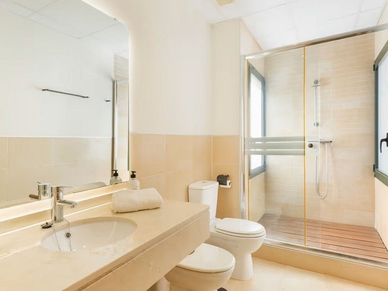 Apartment for Sale in Hacienda Del Alamo Golf Resort, Murcia 15