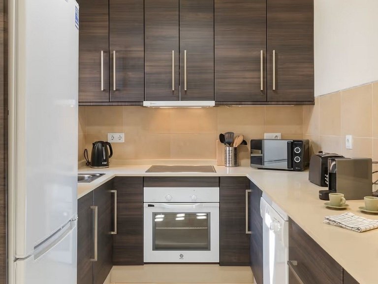 Apartment for Sale in Hacienda Del Alamo Golf Resort, Murcia 6