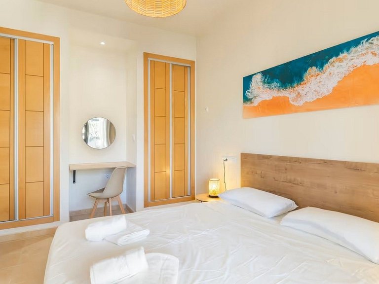 Apartment for Sale in Hacienda Del Alamo Golf Resort, Murcia 9