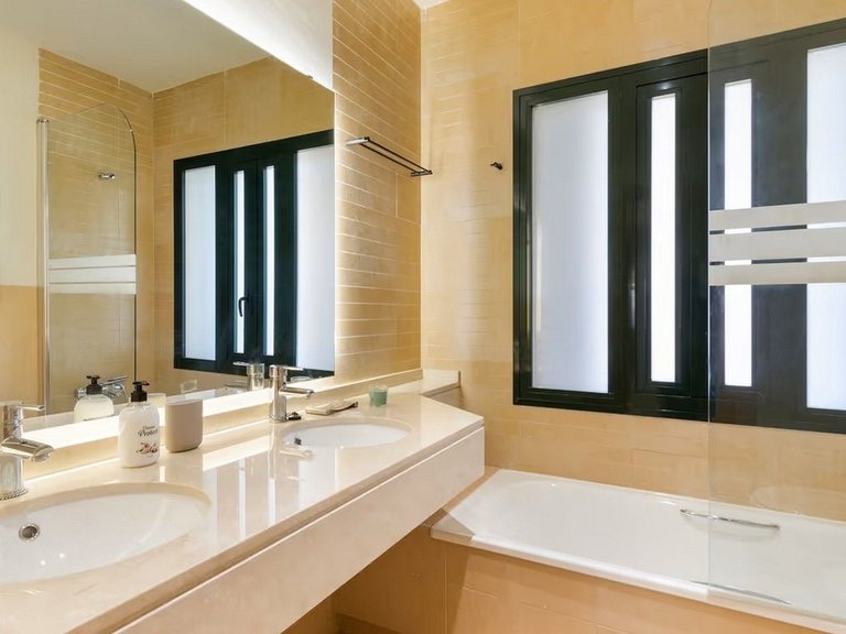 Apartment for Sale in Hacienda Del Alamo Golf Resort, Murcia 10