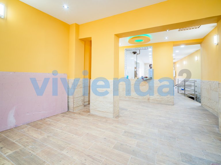 Commercial for Sale in Sol, Madrid 15