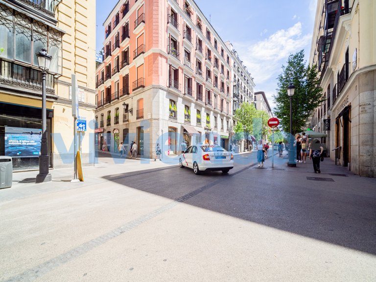 Commercial for Sale in Sol, Madrid 19
