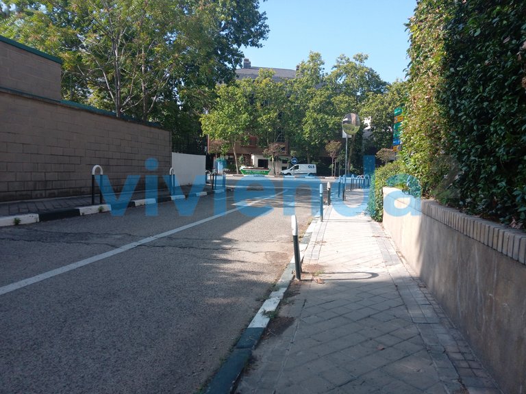 Garage for Sale in Castilla, Madrid 8