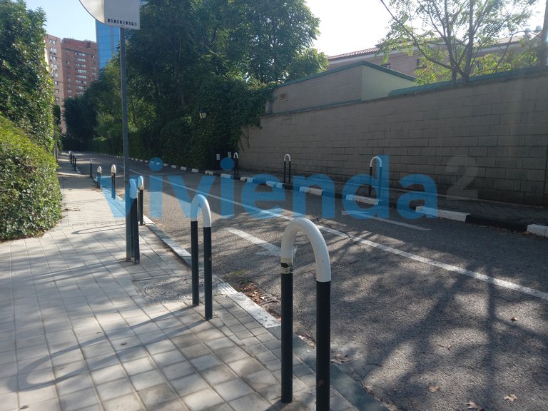 Garage for Sale in Castilla, Madrid 2