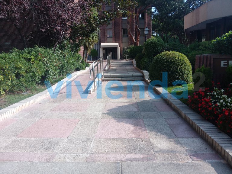 Garage for Sale in Castilla, Madrid 3