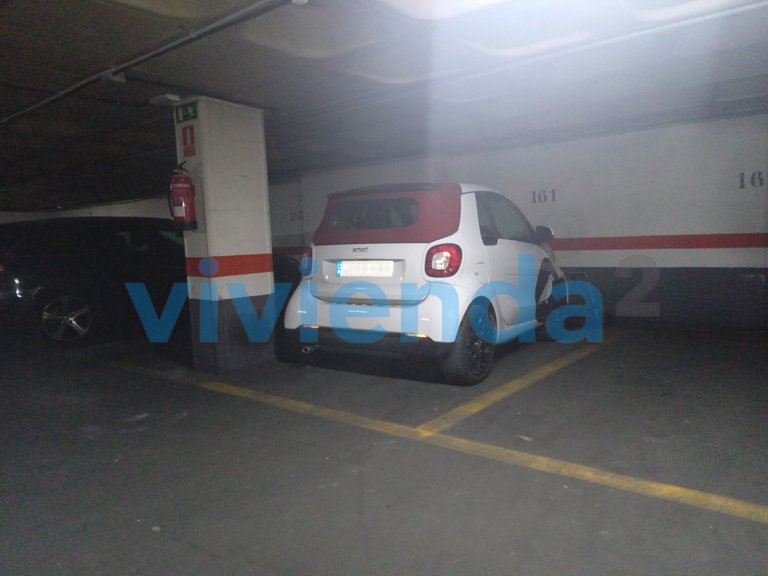 Garage for Sale in Castilla, Madrid 12