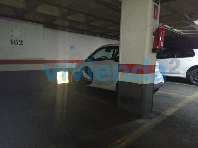 Garage for Sale in Castilla, Madrid 10