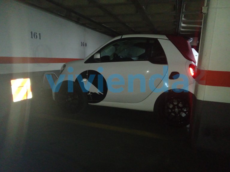 Garage for Sale in Castilla, Madrid 14