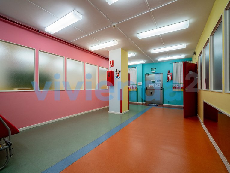 Commercial for Sale in Gaztambide, Madrid 4