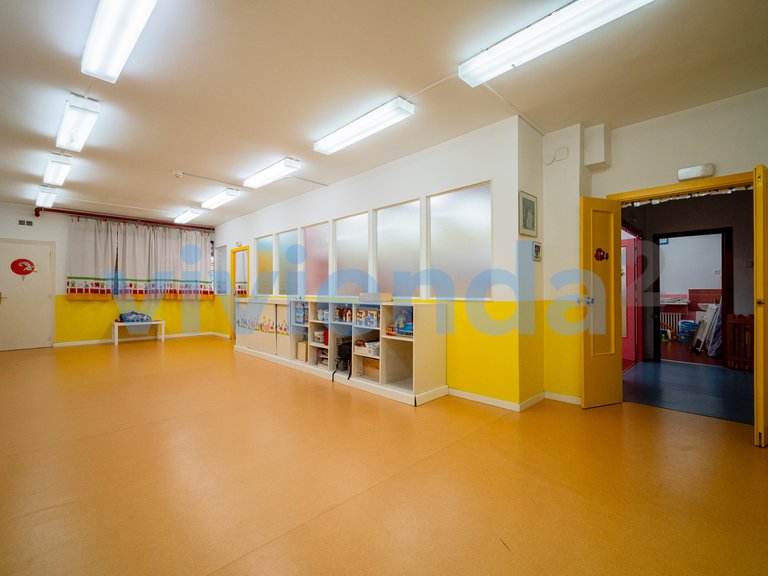 Commercial for Sale in Gaztambide, Madrid 3