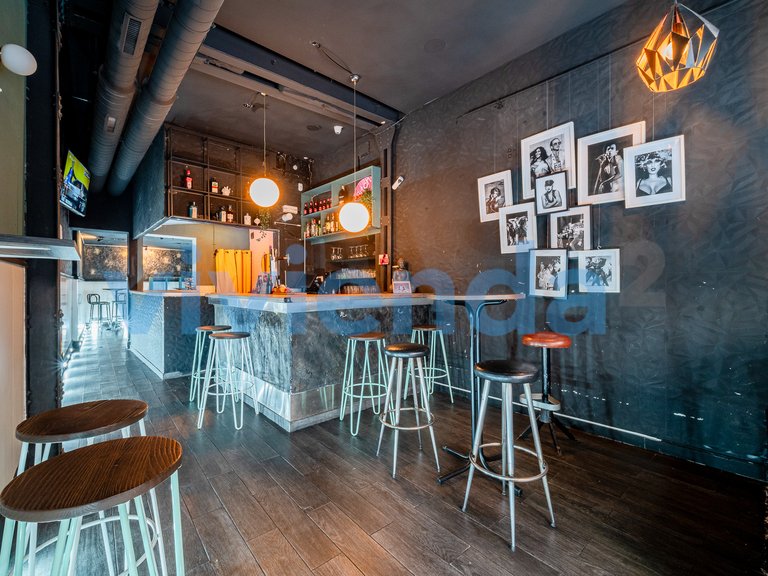Commercial for Sale in Palacio, Madrid 6