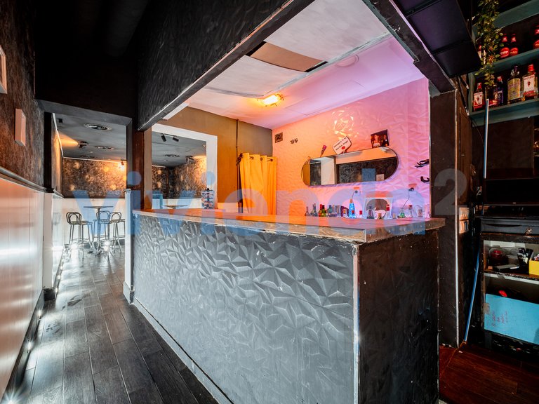 Commercial for Sale in Palacio, Madrid 4