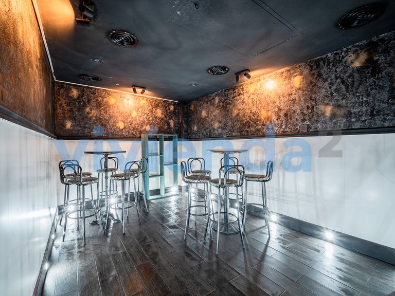 Commercial for Sale in Palacio, Madrid 15