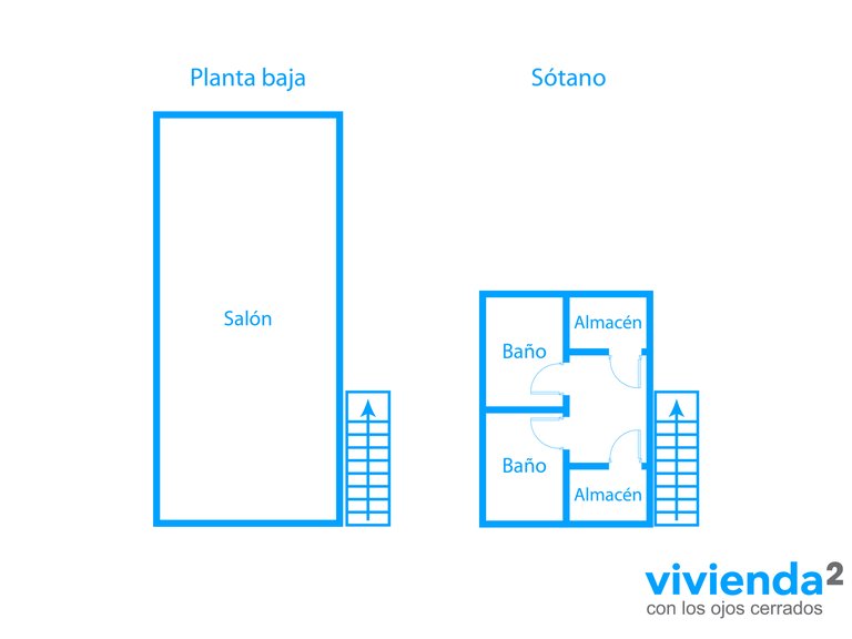 Commercial for Sale in Palacio, Madrid 16