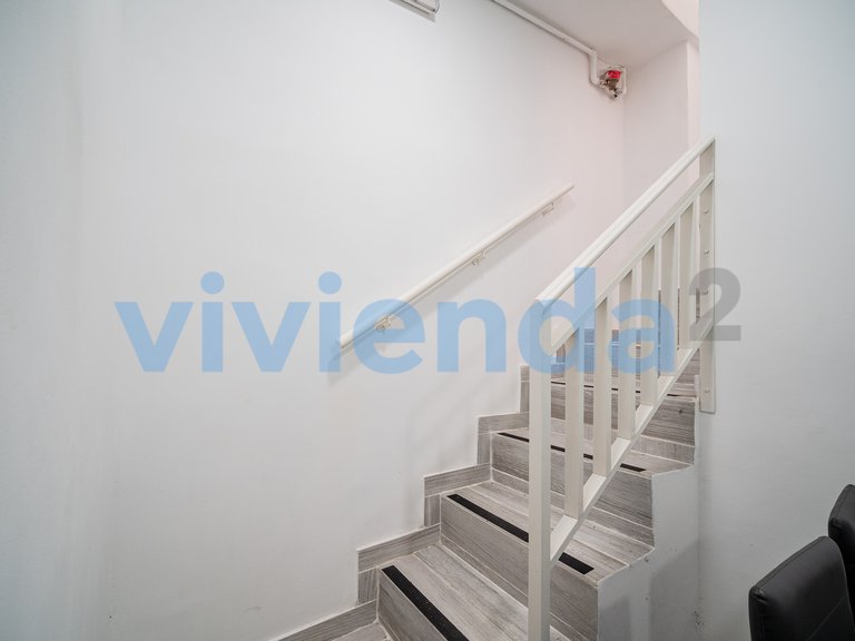 Commercial for Sale in Ventas, Madrid 4