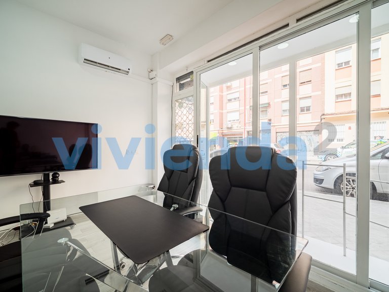 Commercial for Sale in Ventas, Madrid 7