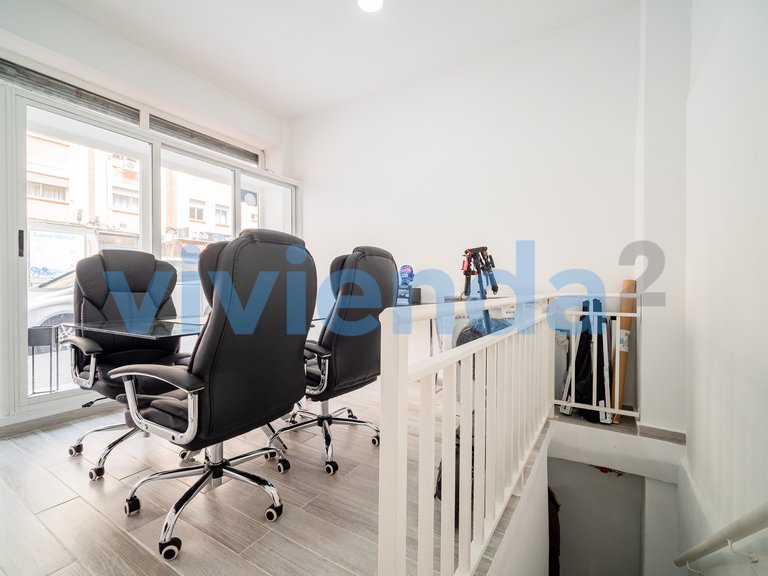 Commercial for Sale in Ventas, Madrid 3