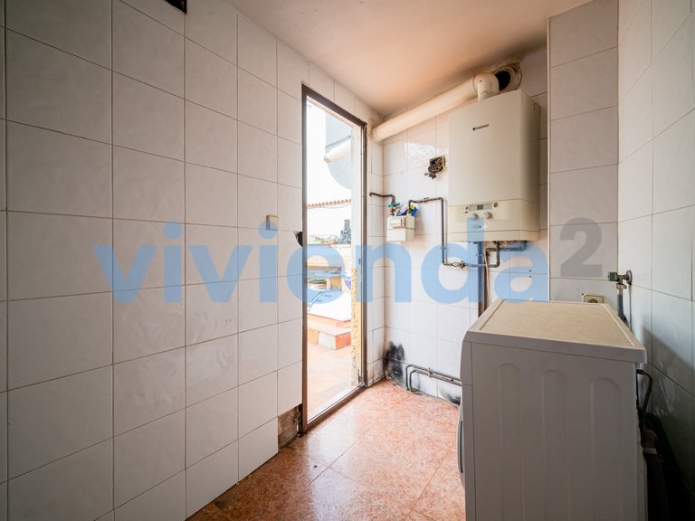 Town House for Sale in Ventas, Madrid 32