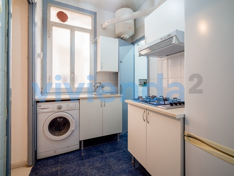 Apartment for Sale in Embajadores, Madrid 15