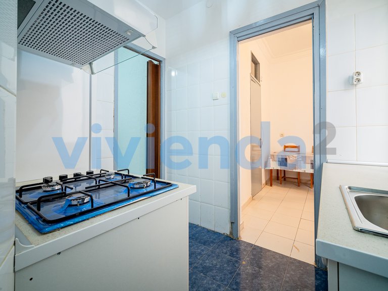 Apartment for Sale in Embajadores, Madrid 14