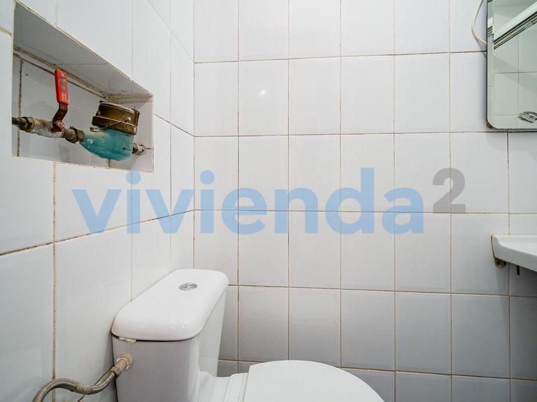 Apartment for Sale in Embajadores, Madrid 30