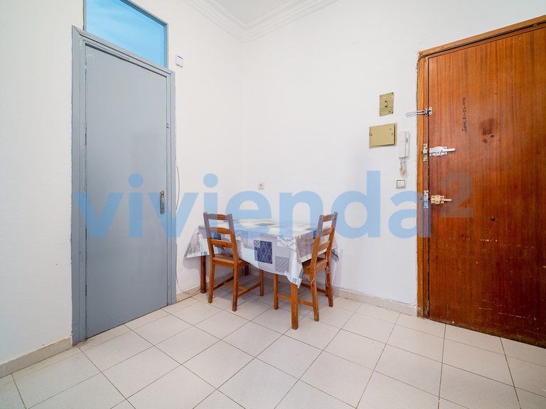 Apartment for Sale in Embajadores, Madrid 19