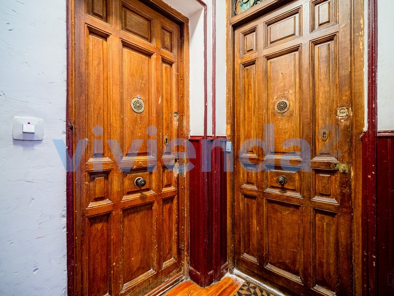 Apartment for Sale in Embajadores, Madrid 20