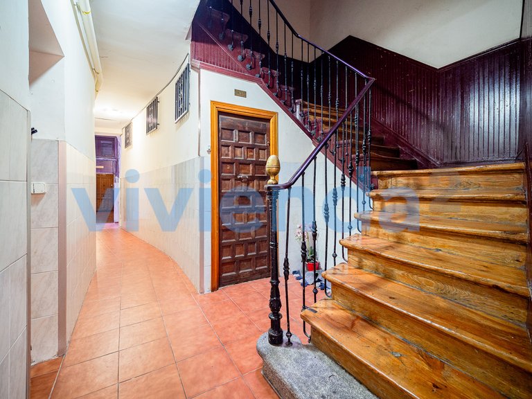 Apartment for Sale in Embajadores, Madrid 3