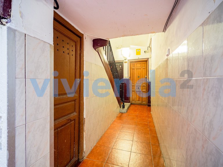 Apartment for Sale in Embajadores, Madrid 13